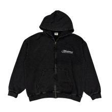 Load image into Gallery viewer, Zip-Up Hoodie
