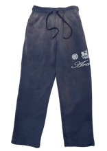 Load image into Gallery viewer, Blue Sweatpant
