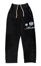 Load image into Gallery viewer, Black Sweatpant
